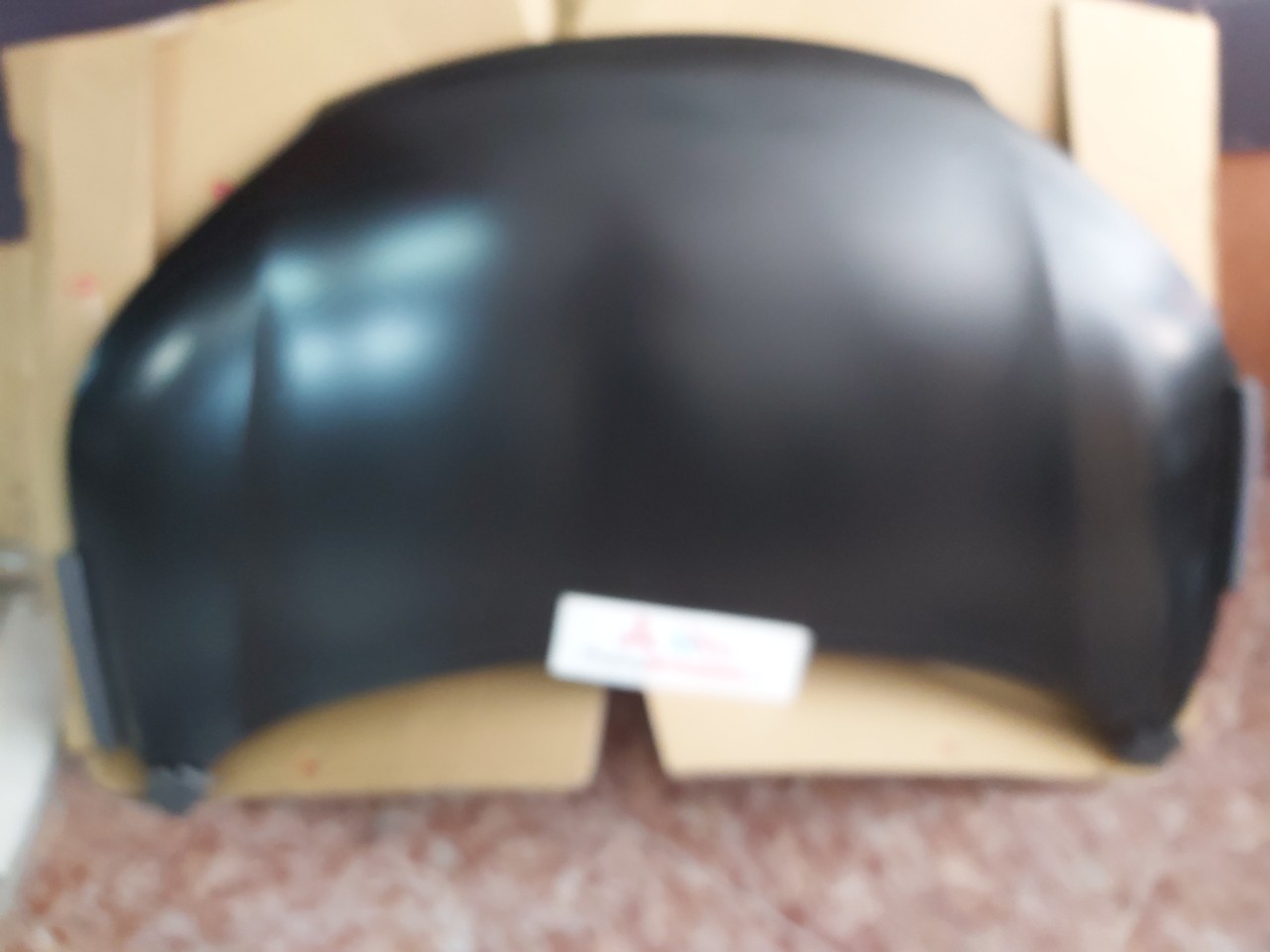 Capo xe honda CRV 2013-2016